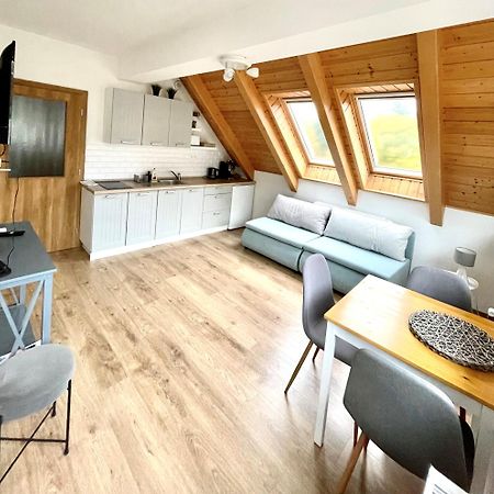 Apartman Riviera 41 Lipno nad Vltavou Exterior foto